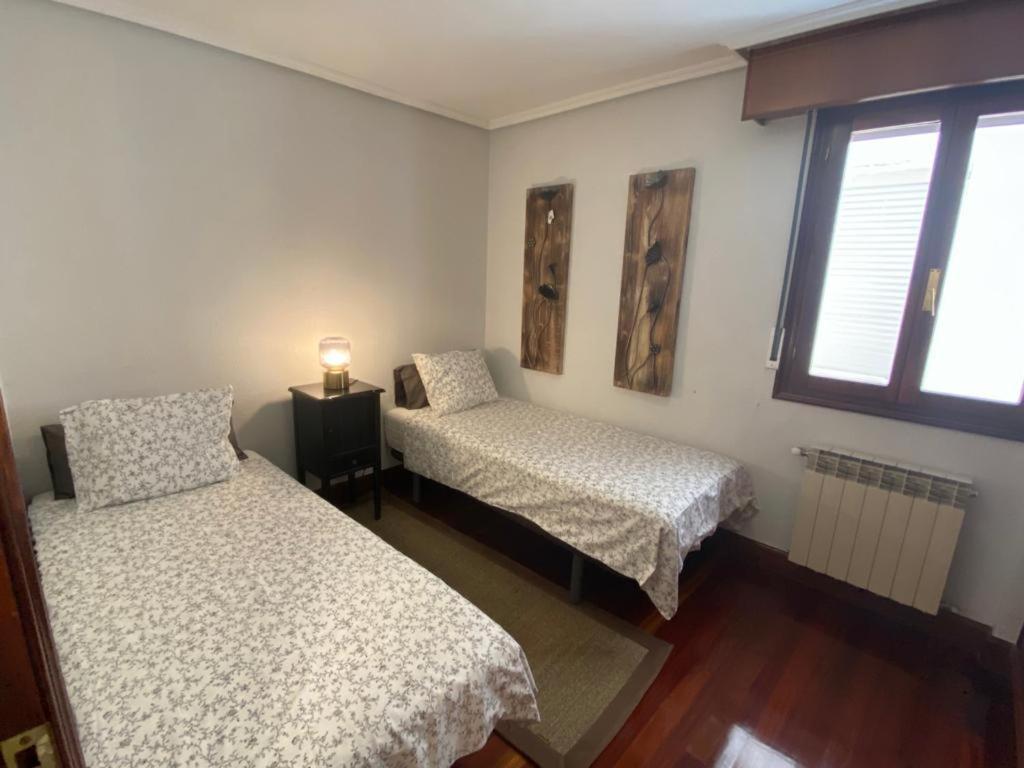 דירות ברמאו Artza Etxie La Casa Ebi01934 מראה חיצוני תמונה