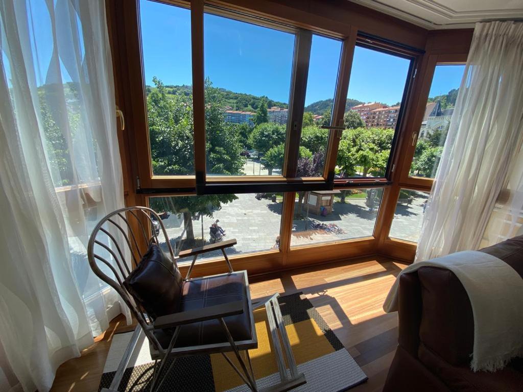דירות ברמאו Artza Etxie La Casa Ebi01934 מראה חיצוני תמונה