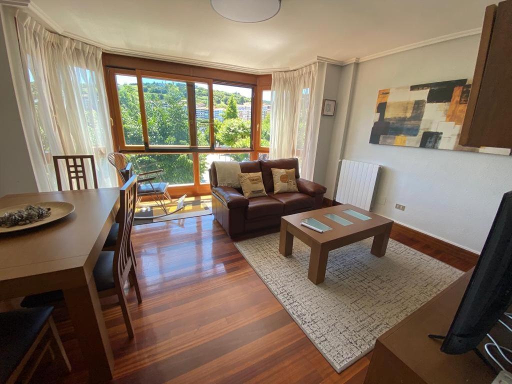 דירות ברמאו Artza Etxie La Casa Ebi01934 מראה חיצוני תמונה