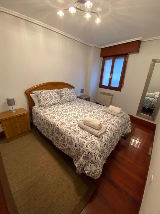 דירות ברמאו Artza Etxie La Casa Ebi01934 מראה חיצוני תמונה