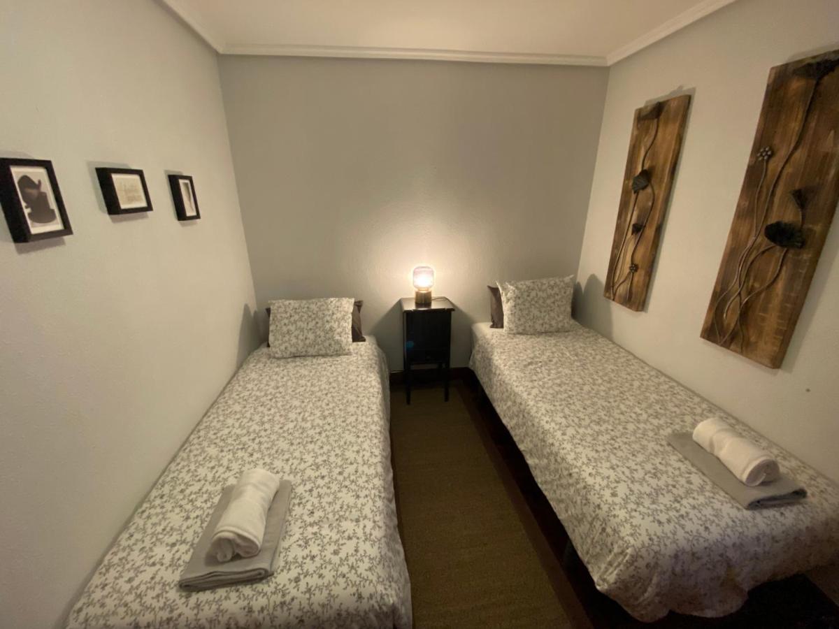 דירות ברמאו Artza Etxie La Casa Ebi01934 מראה חיצוני תמונה