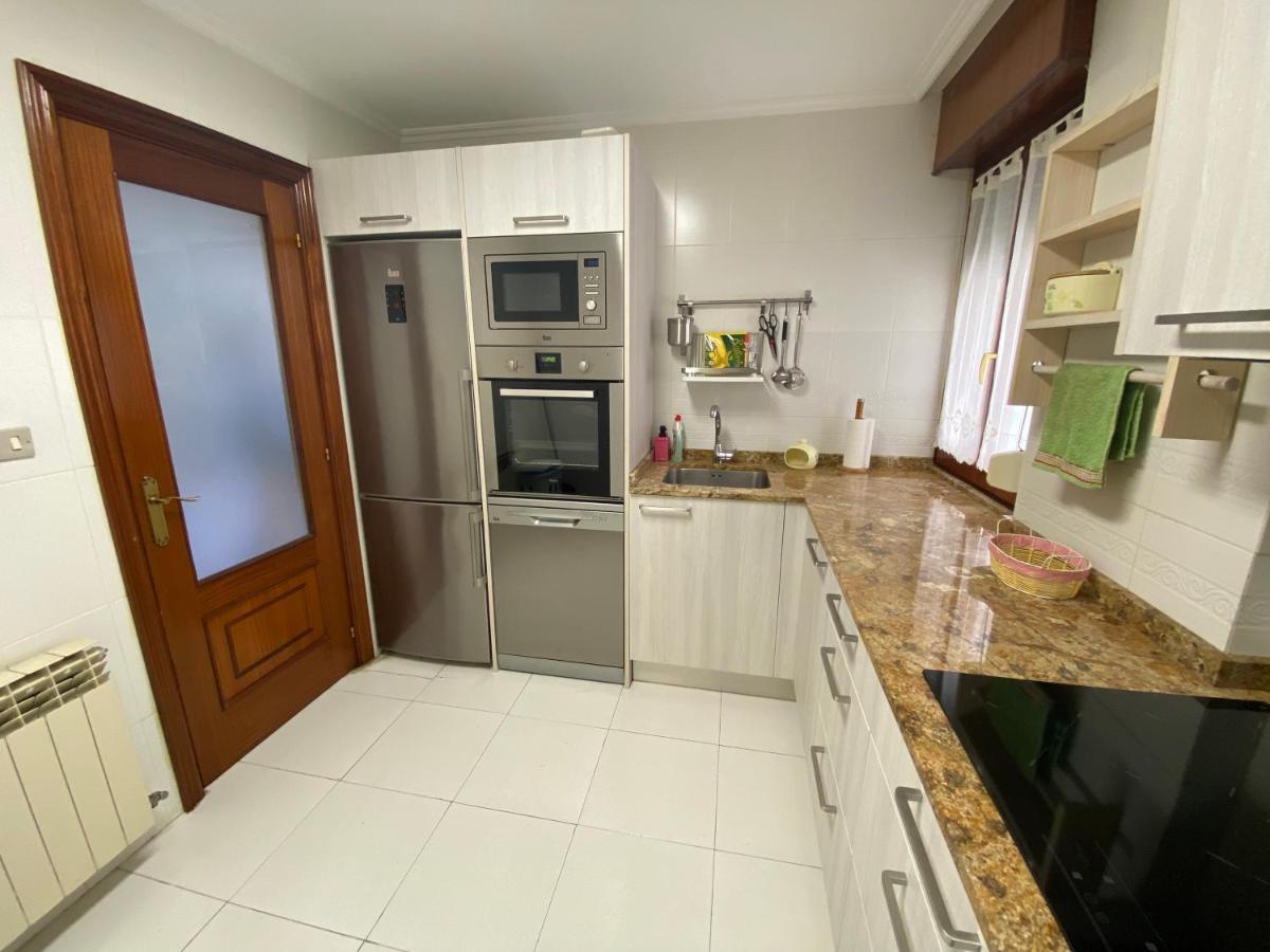 דירות ברמאו Artza Etxie La Casa Ebi01934 מראה חיצוני תמונה