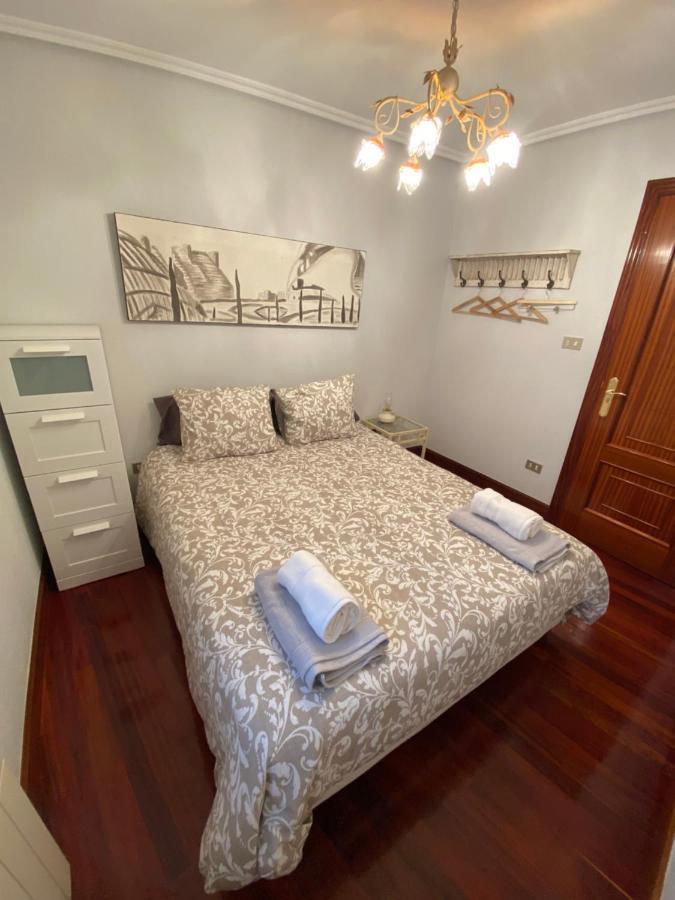 דירות ברמאו Artza Etxie La Casa Ebi01934 מראה חיצוני תמונה