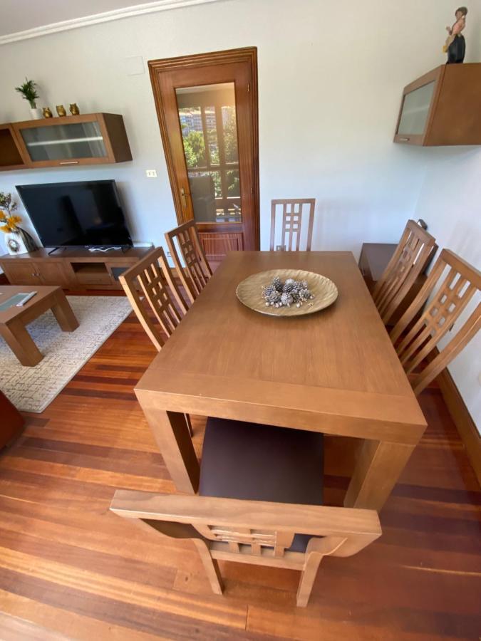 דירות ברמאו Artza Etxie La Casa Ebi01934 מראה חיצוני תמונה