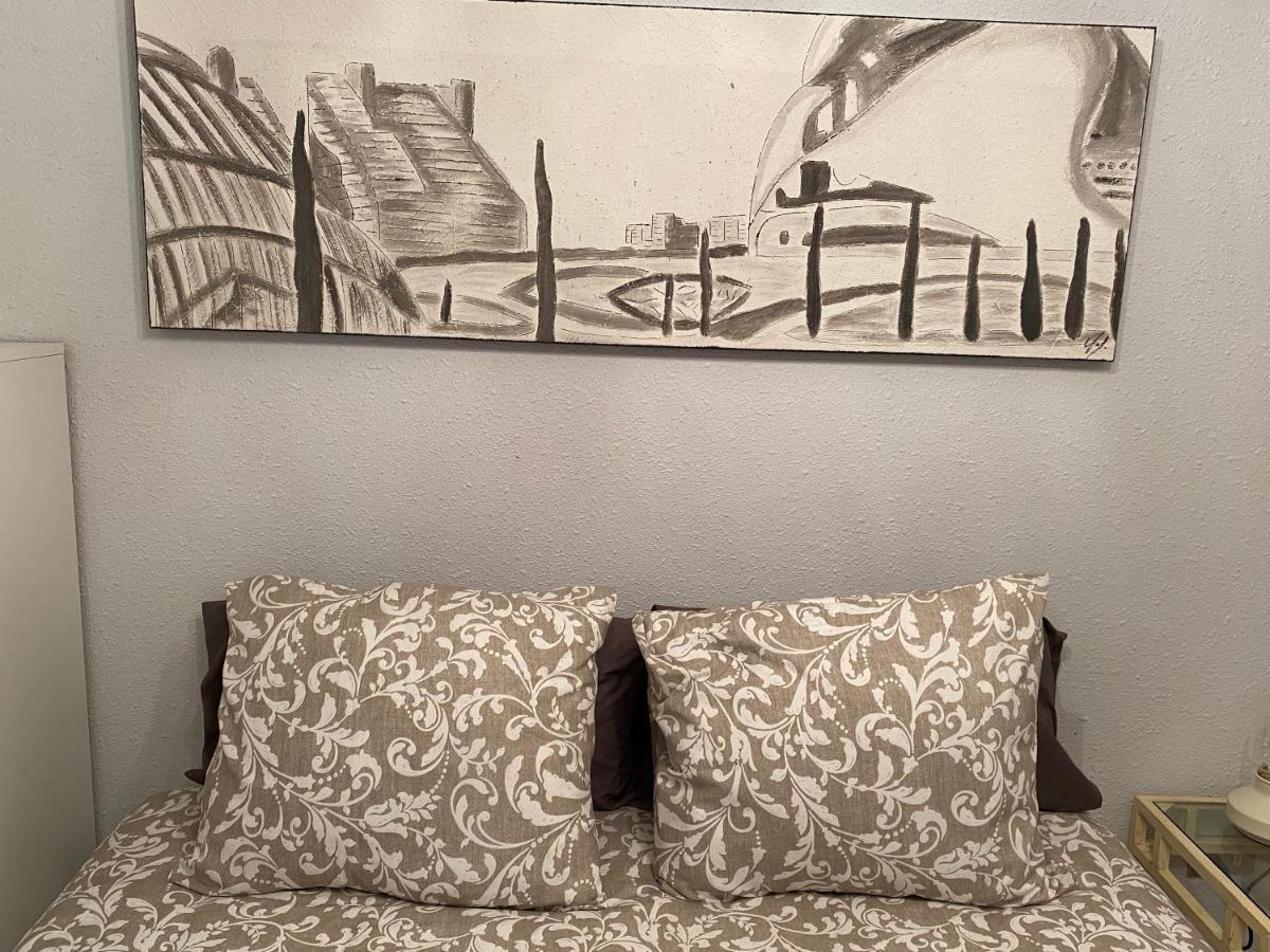 דירות ברמאו Artza Etxie La Casa Ebi01934 מראה חיצוני תמונה
