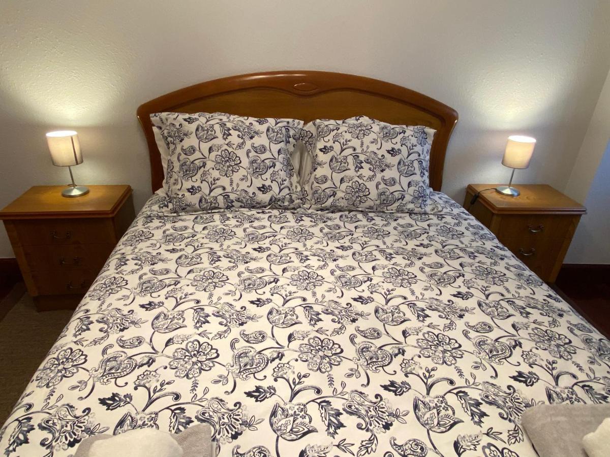 דירות ברמאו Artza Etxie La Casa Ebi01934 מראה חיצוני תמונה