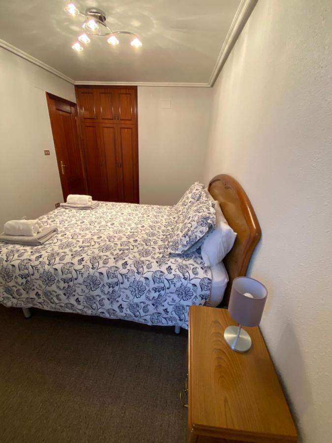 דירות ברמאו Artza Etxie La Casa Ebi01934 מראה חיצוני תמונה